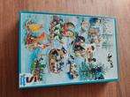 Schmidt Puzzle, Ophalen, Meer dan 50 stukjes, 6 jaar of ouder