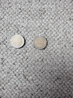 2x 2 euro munten uit Duitsland, Ophalen of Verzenden, Duitsland, 2 euro, Setje