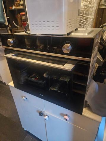 combimagnetron inbouw beschikbaar voor biedingen