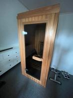 Infrarood sauna, Sport en Fitness, Sauna, Ophalen, Zo goed als nieuw