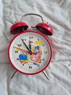 Wekker, Ophalen of Verzenden, Gebruikt