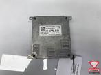 VW Audi Seat Skoda Koplamp LED Module 7P5941591Aj, Ophalen of Verzenden, Gebruikt, Volkswagen