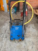 Alto nilfisk Krachtstroom hogedrukreiniger - werkt prima!, Ophalen, Gebruikt, Elektrisch, Nilfisk