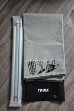 Thule sun blocker side zijwand SBS G2 300 M
met rafter, Caravans en Kamperen, Caravan accessoires, Verzenden, Gebruikt