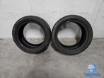 7mm! Zomerbanden 275/40R18 Pirelli Cinturato P7, 18 inch, Gebruikt, 275 mm, Ophalen of Verzenden