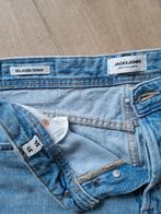 Spijkerbroek Jack & Jones, maat 31 / 34, Kleding | Heren, Spijkerbroeken en Jeans, Blauw, W32 (confectie 46) of kleiner, Ophalen of Verzenden