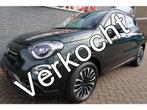 Fiat 500X 1.0 GSE Urban 120TH Edition Eerste eigenaar, Voorwielaandrijving, 12 maanden, Gebruikt, 1200 kg
