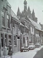 Het fotoboek "Zwolle stad met karakter" - jaren '50., Antiek en Kunst, Ophalen of Verzenden