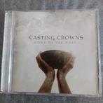 Casting Crowns - Come to the Well, Cd's en Dvd's, Ophalen of Verzenden, Zo goed als nieuw, Gospel