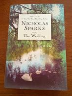 The Wedding - Nicolas Sparks (engels), Boeken, Ophalen of Verzenden, Gelezen