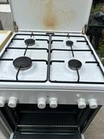 gasfornuis Bosch, Witgoed en Apparatuur, Fornuizen, Ophalen, Gebruikt, Minder dan 85 cm, Hete lucht