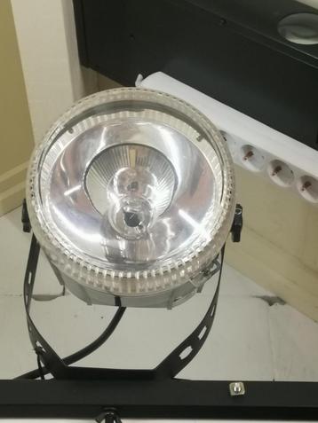 stroboscoop 150 watt beschikbaar voor biedingen