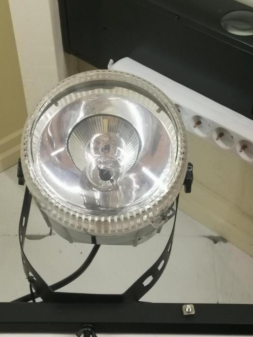 stroboscoop 150 watt, Muziek en Instrumenten, Licht en Laser, Gebruikt, Licht, Stroboscoopeffect, Ophalen