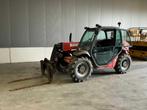 2007 Manitou MLT 523 T Verreiker, Zakelijke goederen, Machines en Bouw | Kranen en Graafmachines, Verreiker