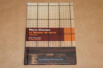 Maison de Verre van Chareau — Architectonisch Icoon beschikbaar voor biedingen