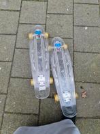 Skateboard / pennyboard, Ophalen of Verzenden, Zo goed als nieuw, Skateboard