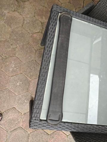 Dressuursingel 80 cm beschikbaar voor biedingen