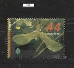 Nederland gestempeld modern, Verzenden, Nederland