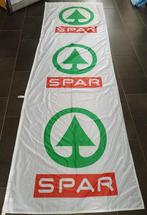 Spar vlag 100 cm x 300 cm., Diversen, Vlaggen en Wimpels, Nieuw, Ophalen of Verzenden