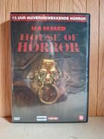 Hammer House of Horror
1980 ‧ Horror ‧ 4 DVD Box Set, Cd's en Dvd's, Vanaf 16 jaar, 1980 tot heden, Overige genres, Ophalen of Verzenden
