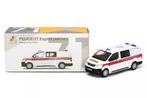 Peugeot Expert (AM7441) van Tiny. Hong Kong Police, Ophalen of Verzenden, Nieuw, Auto