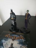DC Comic Batman Arkham Asylum 10th Anniversary Collection: B, Ophalen of Verzenden, Zo goed als nieuw