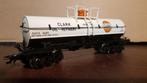 Märklin 45645-01 Clark Oil Refinery, Wisselstroom, Ophalen of Verzenden, Märklin, Nieuw