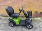Scootmobiel mezzo 4 wieler, Ophalen, Life and Mobility, Gebruikt, 26 t/m 35 km