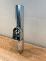 0455. Bladscheider 80mm zink, Ophalen, Nieuw