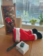Luville kerstman beentjes, Diversen, Ophalen of Verzenden, Nieuw