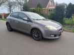 Fiat Bravo 1.6 MultiJet Dynamic (bj 2010), Auto's, Fiat, Te koop, Zilver of Grijs, Hatchback, Gebruikt