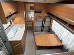 Knaus Sky Traveller 500 TR - Compact - 4pers. -, Caravans en Kamperen, Luifel, Airbags, Fiat, Bedrijf