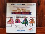 LP A Thurber carnival / Various artists (1960, Ophalen of Verzenden, Gebruikt, 12 inch
