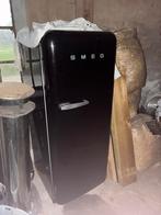 Smeg Koelkast - Retro Design, Witgoed en Apparatuur, Koelkasten en IJskasten, Gebruikt, 200 liter of meer, 60 cm of meer, Energieklasse A of zuiniger