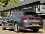 SEAT Leon Sportstourer 1.5 TSI BETAAL NU 7950 GRATIS 50/50 D, Voorwielaandrijving, 65 €/maand, 4 cilinders, Leon