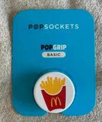 MC Donalds Pop socket - nieuw 2024, Ophalen of Verzenden, Nieuw, Telefoonhanger of Accessoire, Overige merken
