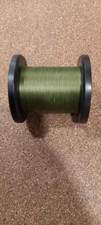 Daiwa J-Braid X8 0.13mtr. bulkspoel >1500mtr., Nieuw, Ophalen of Verzenden, Vislijn, Nvt