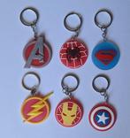 Avenger marvel sleutelhangers nieuw!, Hobby en Vrije tijd, Feestartikelen, Ophalen of Verzenden, Nieuw, Feestartikel, Verjaardag