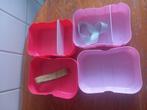 Lunchbox., Ophalen, Zo goed als nieuw, Overige typen