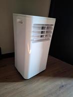 Alpina Mobiele Airco 9000 btu, Ophalen, Gebruikt, Timer, Minder dan 60 m³