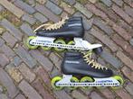 Skeelers   Zandstra   Maat 40, Gebruikt, Inline skates 5 wielen, Ophalen, Overige merken