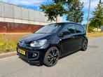 Volkswagen Up! 1.0 BlueM 2016 Origineel NL Pano, Auto's, Voorwielaandrijving, Up!, 840 kg, 4 stoelen