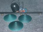 Hallogeen lamp, Huis en Inrichting, Ophalen, Zo goed als nieuw, Minder dan 50 cm