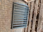 Hekwerk, Tuin en Terras, Ophalen of Verzenden, Gebruikt, IJzer
