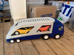Little Tikes grote transport auto, Ophalen