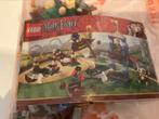 Lego 4737 harry potter zwerkbal, Kinderen en Baby's, Speelgoed | Duplo en Lego, Ophalen of Verzenden, Zo goed als nieuw, Complete set
