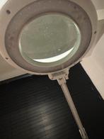 Loeplamp voor Salon, Ophalen of Verzenden, Gebruikt