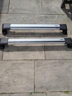 Thule wingbar edge dakdragers Opel Astra J hatchback, Ophalen, Gebruikt