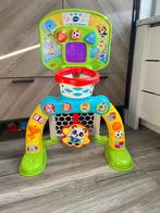 Vtech voetbal en korf, Kinderen en Baby's, Speelgoed | Vtech, Ophalen, Zo goed als nieuw, 2 tot 4 jaar