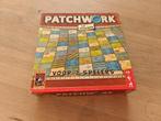 Patchwork, Ophalen of Verzenden, Zo goed als nieuw